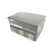 Εικόνα της Splitter VGA σε 4 Οθόνες Aculine SPL-010