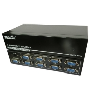 Εικόνα της Splitter VGA σε 8 Οθόνες Aculine SPL-011