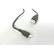 Εικόνα της Καλώδιο USB 2.0 σε Micro USB Aculine USB-008 0.5m Μαύρο