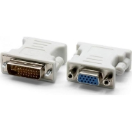 Picture of Adapter VGA to DVI F/M Aculine AD-019