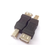 Εικόνα της Μετατροπέας USB 2.0 σε USB-B F/M Aculine AD-026