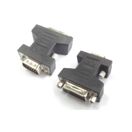 Picture of Adapter VGA to DVI M/F Aculine AD-020