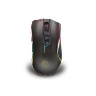 Εικόνα της Ενσύρματο Ποντίκι Gaming  RGB Zeroground  MS-3000G SORIIN