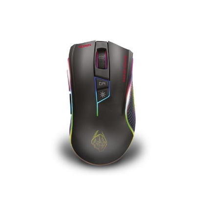 Picture of Gaming  Wired Mouse RGB Zeroground  MS-3000G SORIIN