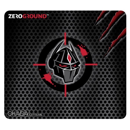 Εικόνα της Mousepad Gaming Zeroground MP-1700G OKADA EXTREME v2.0