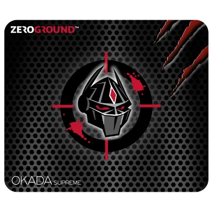 Picture of Gaming Mousepad Zeroground MP-1600G OKADA SUPREME v2.0