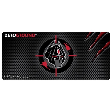 Εικόνα της Mousepad Gaming Zeroground MP-1800G OKADA ULTIMATE v2.0