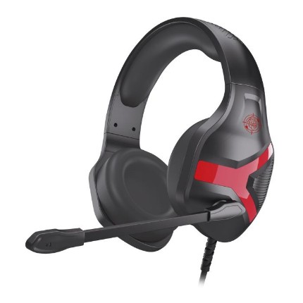 Picture of Gaming Headphone Zeroground HD-1200G SOJI v2.0