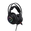 Picture of Gaming Headphone RGB Zeroground USB 7.1 HD-3100G KEIJI PRO