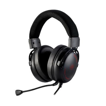 Picture of Gaming Headphone Zeroground HD-3300G IKEDA v2.0