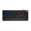 Picture of Gaming Wired Keyboard & Mouse RGB Zeroground KB-2000GUMS AZAI v2.0