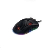 Εικόνα της Ενσύρματο Ποντίκι Gaming RGB  Zeroground MS-4100G SORIIN PRO