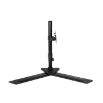 Picture of Monitor Stand Focus Mount FDM800 14"-32"