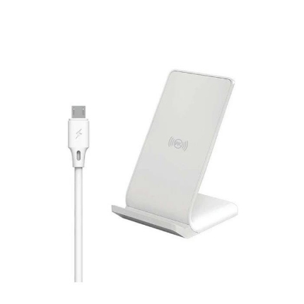 Picture of Wireless Charger WK WP-U84 10W White