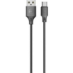 Picture of Charging Cable WK WDC-092 USB to USB-C 1m Black