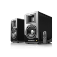 Picture of Speaker Airpulse by Edifier A100 Black