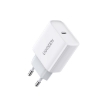 Picture of Charger PD 20W UGREEN CD137 60450 1 Port White