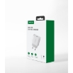 Picture of Charger PD 20W UGREEN CD137 60450 1 Port White