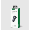 Picture of Car Charger PD 24W UGREEN CD130 30780 2 Ports Silver