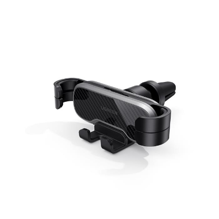 Picture of Smartphone Holder UGREEN LP228 80539 for Car Black