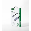 Εικόνα της Μετατροπέας USB-C σε HDMI UGREEN CM297 70444