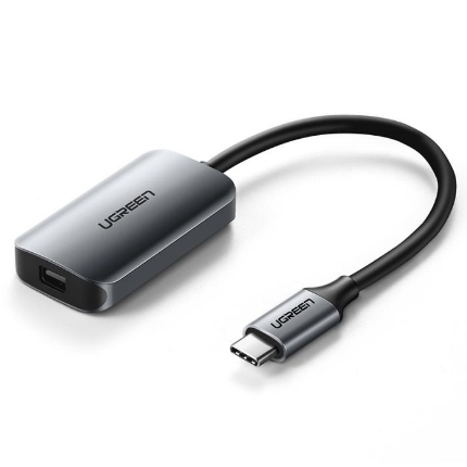 Εικόνα της Μετατροπέας USB-C σε Mini DP UGREEN CM236 60351