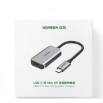 Εικόνα της Μετατροπέας USB-C σε Mini DP UGREEN CM236 60351