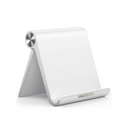 Picture of Tablet/Smartphone Holder UGREEN LP115 30485 Tabletop White