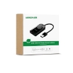 Εικόνα της Κάρτα ήχου USB UGREEN CM129 40964 , με Ρυθμιστή Έντασης