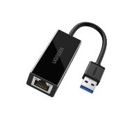 Εικόνα της Κάρτα Δικτύου USB 3.0 UGREEN CR111 20256 Gigabit