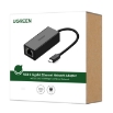 Εικόνα της Κάρτα Δικτύου USB-C 3.1 σε Gigabit UGREEN US236 50307