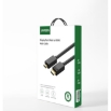 Εικόνα της Καλώδιο DP σε HDMI M/M UGREEN DP101 10202 2m Μαύρο