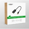 Εικόνα της Μετατροπέας Mini DP σε HDMI 1080P UGREEN MD112 10460