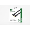 Εικόνα της Καλώδιο HDMI M/M 4K/30Hz UGREEN ED015 50821 5m Μαύρο