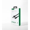 Εικόνα της Καλώδιο Φόρτισης UGREEN US287 60121 USB σε USB-C 1m Λευκό