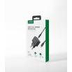 Picture of Charger PD 20W UGREEN CD250 50581 ,with USB-C Cable Black