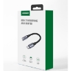 Εικόνα της Αντάπτορας USB-C σε 3.5mm M/F UGREEN AV142 30632