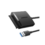 Εικόνα της Μετατροπέας USB 3.0 σε 2,5''/3,5'' UGREEN CM257 60561