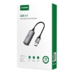 Εικόνα της Κάρτα Δικτύου USB 3.0 UGREEN CM209 50922 Gigabit