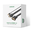 Εικόνα της Μετατροπέας HDMI σε VGA UGREEN MM101 30449 Xωρίς Ήχο 1,5m