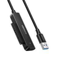 Εικόνα της Μετατροπέας USB 3.0 σε 2,5'' UGREEN CM321 70609