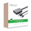 Εικόνα της Μετατροπέας HDMI σε DP UGREEN MM107 40238, με USB τροφοδοσία