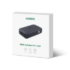 Εικόνα της HDMI Switch 3 θέσεων 4K/30Hz UGREEN CM332 80125, με Micro USB τροφοδοσία