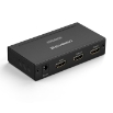 Εικόνα της HDMI Splitter 2 θέσεων 4K/30Hz UGREEN 40201