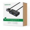 Εικόνα της VGA Splitter UGREEN 20918 1PC σε  2 οθόνες