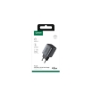 Εικόνα της Φορτιστής Σπιτιού GaN PD 45W UGREEN CD294 90573 2 Θέσεων Γκρί