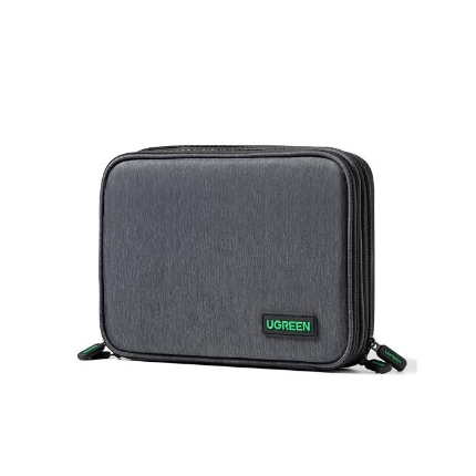 Picture of Storage Bag UGREEN LP139 50147 Gray