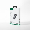 Picture of Car Charger PD 30W UGREEN CD130 40858 2 Ports Silver