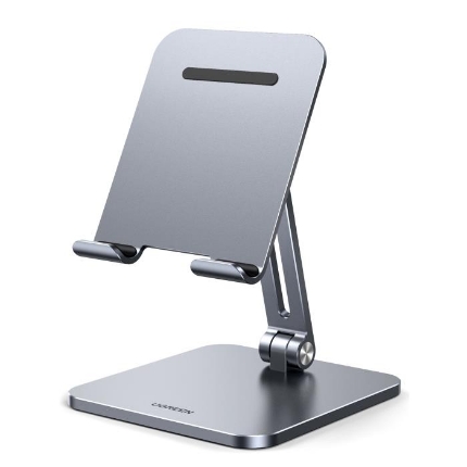 Picture of Tablet Holder UGREEN LP134 40393 Tabletop Grey