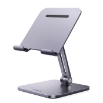 Picture of Tablet Holder UGREEN LP134 40393 Tabletop Grey